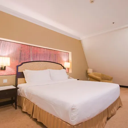 La Sapinette Hotel Dalat-3