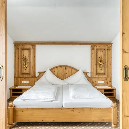 Hotel Hoferwirt-2