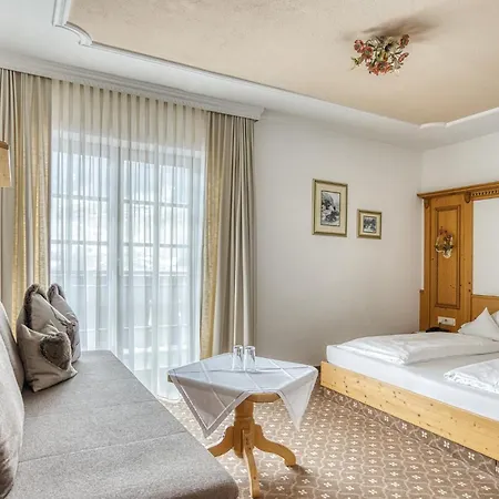 Hotel Hoferwirt-3