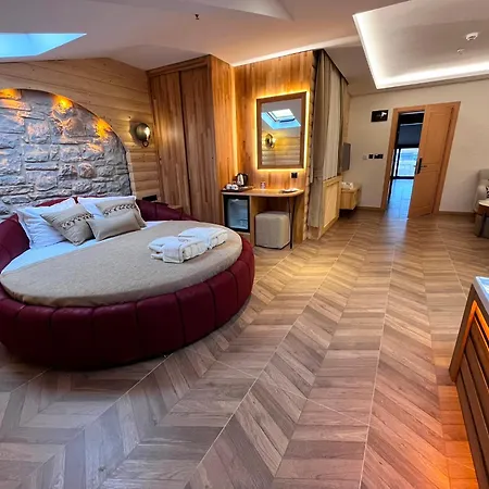 Gumus Palace Hotel-2