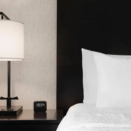 Hampton Inn & Suites Baton Rouge Downtown-2