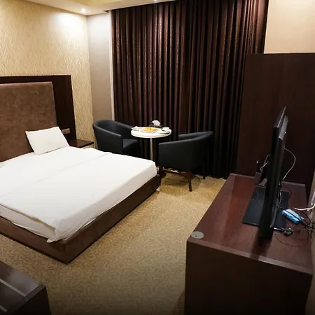Jouhayna Hotel&Suite-2
