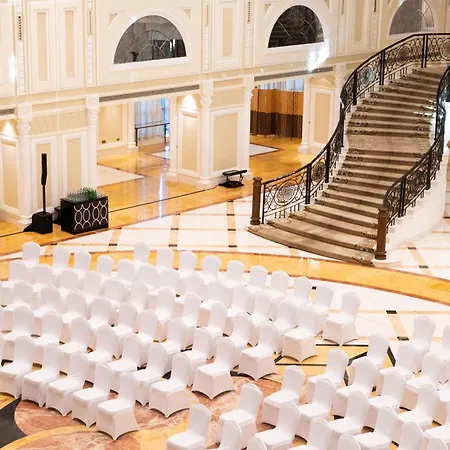 Waldorf Astoria Ras Al Khaimah-2