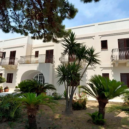 Pietra Pomice Hotel-2