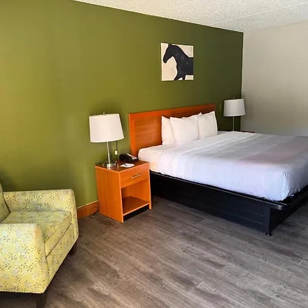 Quality Inn Crystal River-2