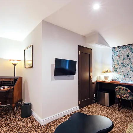 Hotel Wellies-2