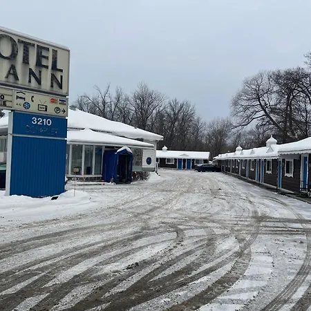 Motel Jann-2