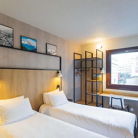 Ibis Grenoble Gare-3