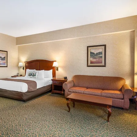 Maine Evergreen Hotel, An Ascend Collection Hotel-3