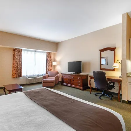 Maine Evergreen Hotel, An Ascend Collection Hotel-2