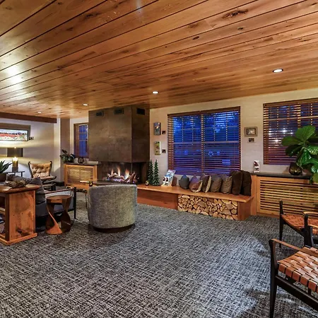 Maine Evergreen Hotel, An Ascend Collection Hotel-3