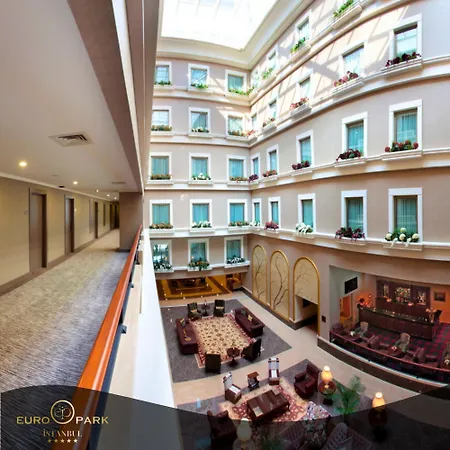 Euro Park Otel-2