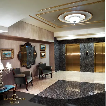 Euro Park Otel-3