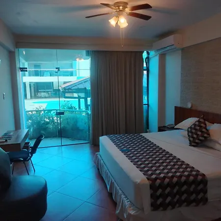 Samiria Jungle Hotel-3