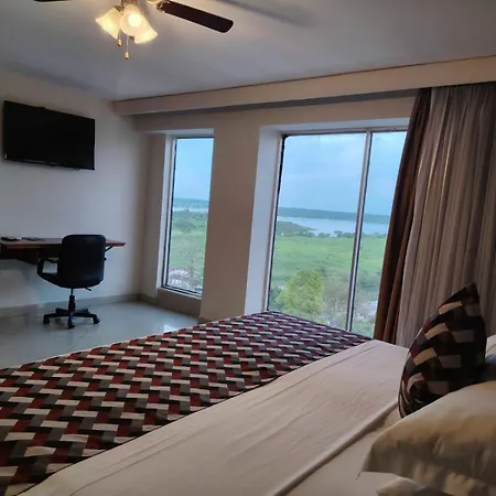 Samiria Jungle Hotel-2