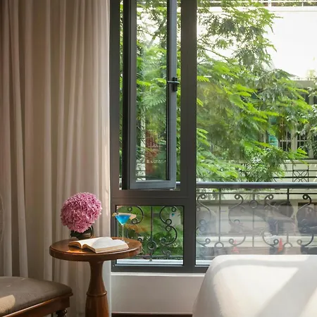 Hanoi Pearl Hotel-3