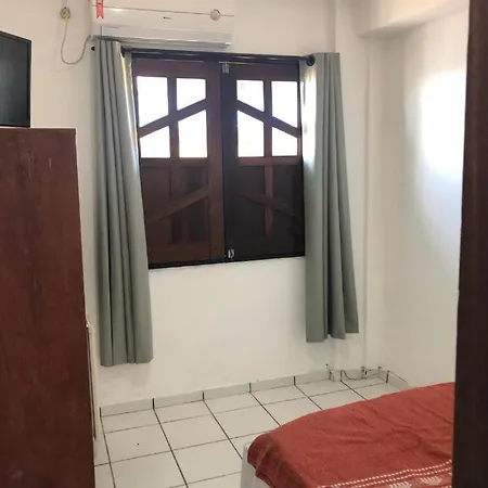 Pousada Tranquila-3
