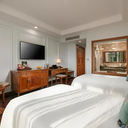 Hanoi Pearl Hotel-2