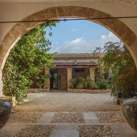 Baglio La Porta By Geocharme-3