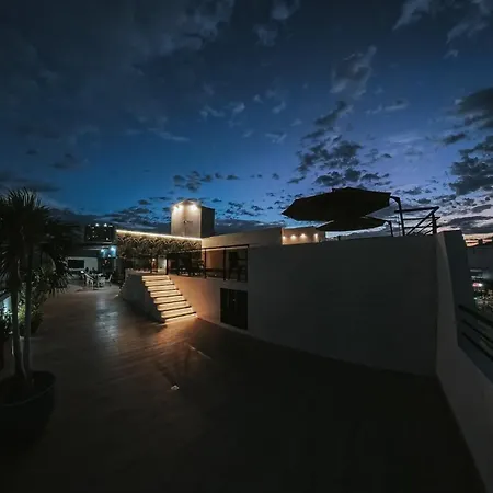 Hotel Buena Vista Express-3