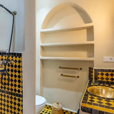 Riad Abaka hotel&boutique-2
