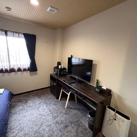 Hotel Livemax Himeji Ekimae-3