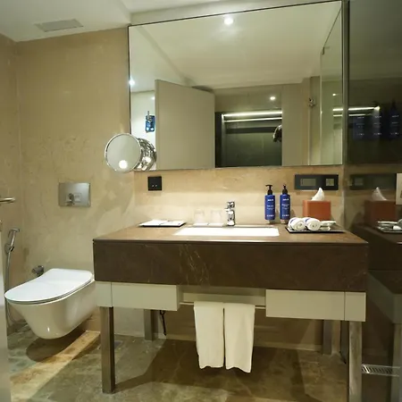 Radisson Blu Hotel Ranchi-2