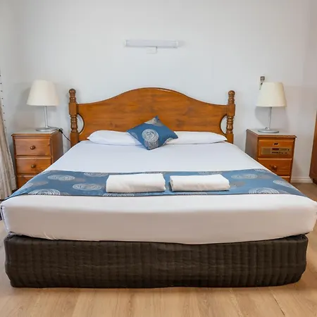 Tumut Valley Motel Pet Friendly-2