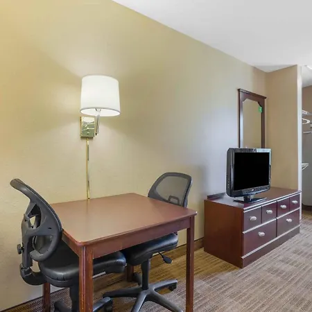 Extended Stay America Suites - Dallas - Plano Parkway-2