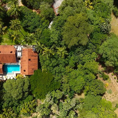 Arika Villa - Special Deals On F&B And Spa Treatments-2