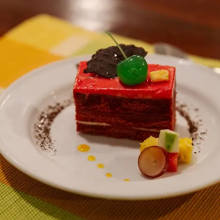 Arika Villa - Special Deals On F&B And Spa Treatments-3
