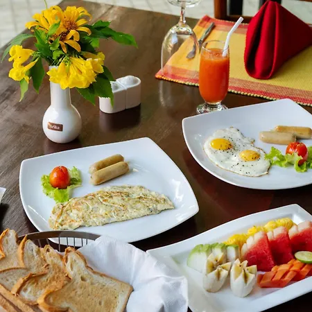 Arika Villa - Special Deals On F&B And Spa Treatments-3