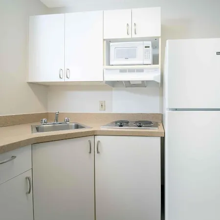 Extended Stay America Suites - Philadelphia - Bensalem-3