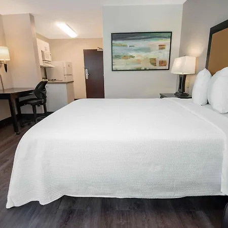 Extended Stay America Suites - Philadelphia - Bensalem-2