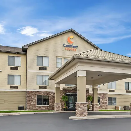 Comfort Suites Grandville - Grand Rapids Sw-3