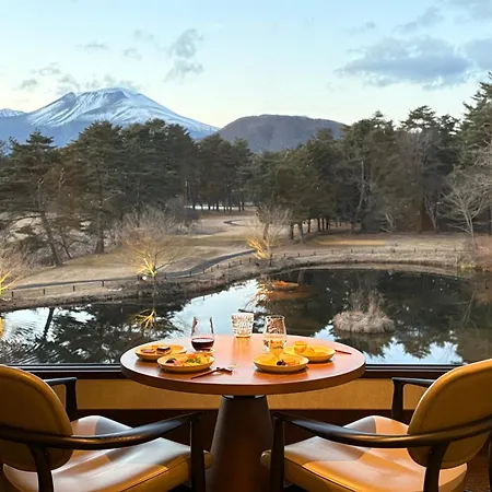 The Prince Karuizawa-2