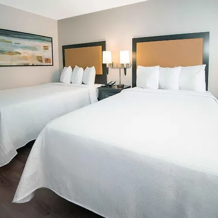 Extended Stay America Suites - Phoenix - Mesa-3