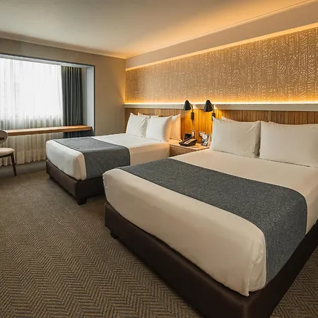 Sonesta Hotel Miraflores-3
