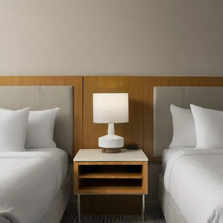 Springhill Suites By Marriott Voorhees Mt. Laurel/Cherry Hill-3