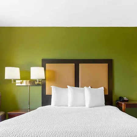 Extended Stay America Suites - Cincinnati - Florence - Turfway Rd-2