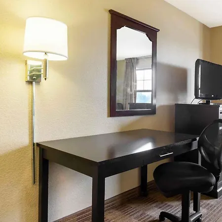 Extended Stay America Suites - Cincinnati - Florence - Turfway Rd-3
