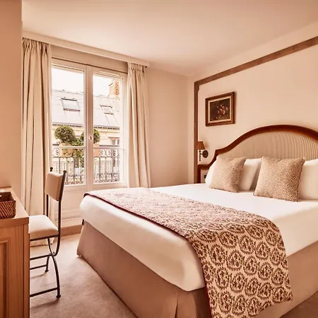 Hotel Splendor Elysées-3