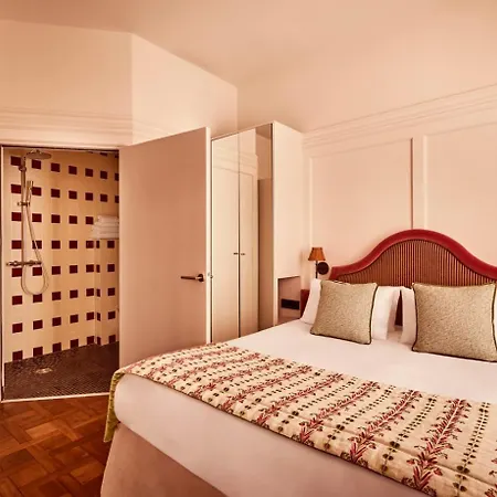 Hotel Splendor Elysées-2