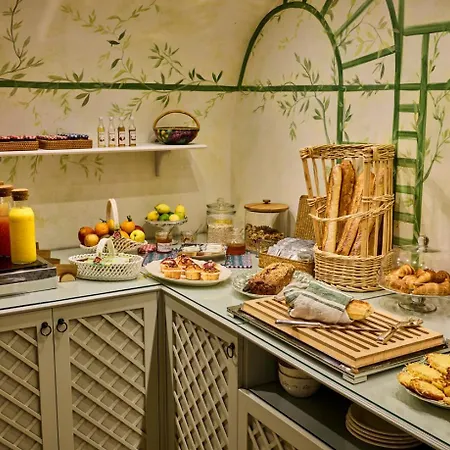 Hotel Maison Monceau-2
