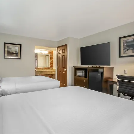 Best Western Copper Hills Inn-2