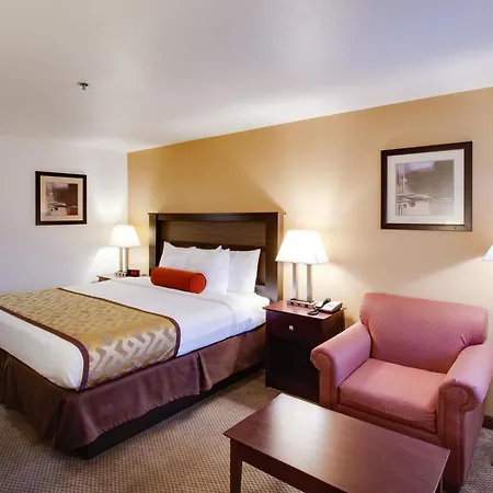 Best Western Copper Hills Inn-3