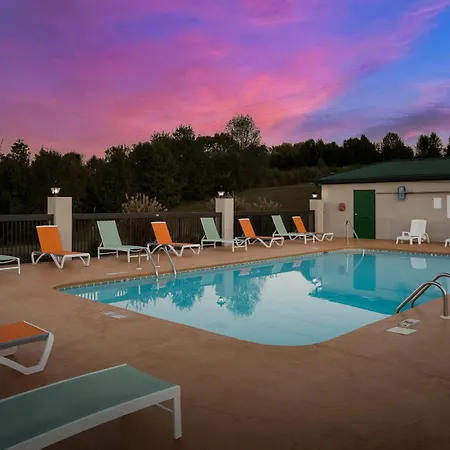 Quality Inn Dandridge-2
