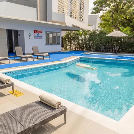 Ghl Hotel Neiva-3