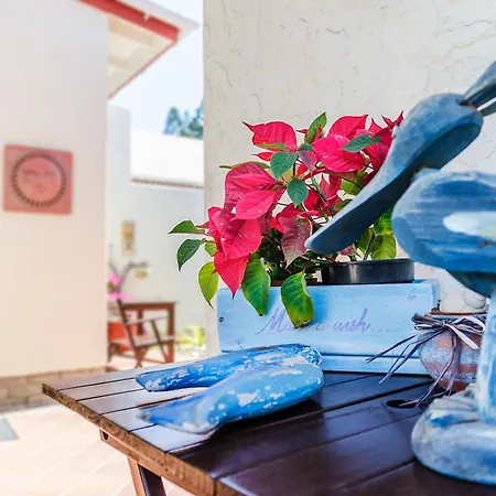 Meike'S Guesthouse-3