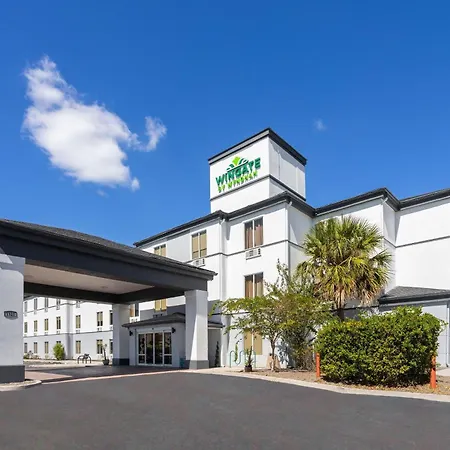 Wingate By Wyndham Kings Bay Naval Base I-95-3